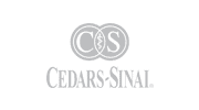 Cedars Sinai